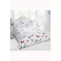 Mariposa Quilt Cover Duvet Set