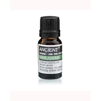 Marjoram Spanish 10ml Essential Oil