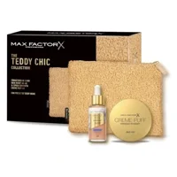 Max Factor The Teddy Chic Collect..