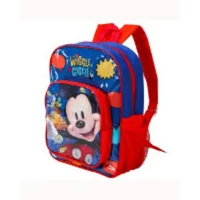 Mickey Mouse Deluxe Character Bac..