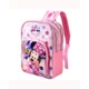 Minnie Mouse Deluxe Character Backpack