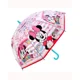 Minnie Mouse 'LOVE' Umbrella