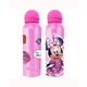 Minnie Mouse Official Aluminium Bottle