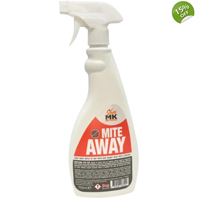 Mite Away