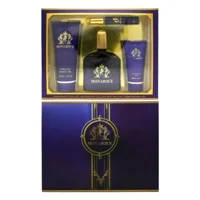 Monarque (Mens 4pcs 100ml Gift Set)