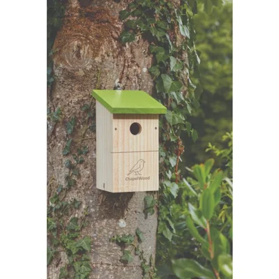 Multi Bird Nest Box