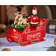 Musical Sleigh