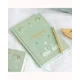 My Reading Journal A5 Notebook