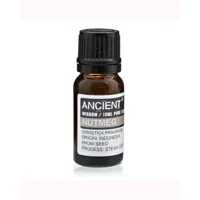 Nutmeg 10ml Essential Oil
