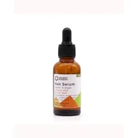 Organic Hair Serum 30ml - Carrot ..