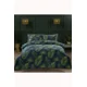 Palma Green Duvet Set
