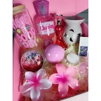 Pamper Box