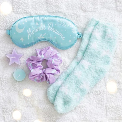 Pastel Skies Self Care Gift Set