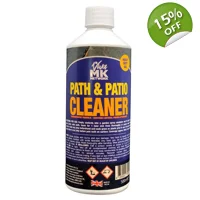 Path & Patio Cleaner