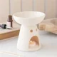 Pedestal Oil Burner