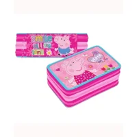Peppa Pig 'Peppa Smile' Filled 3 ..