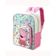 Peppa Pig POP Glitter Deluxe Backpack