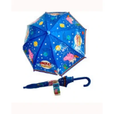 Peppa Pig Rocket Power Umbrella