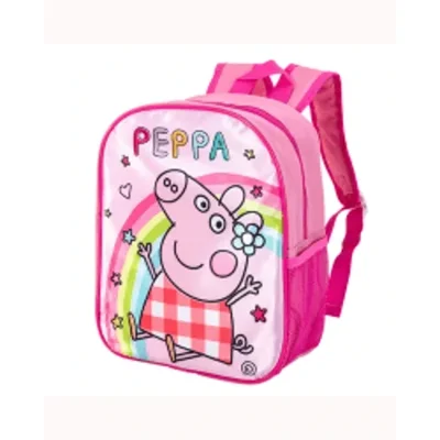 Peppa Pig Standard Backpack