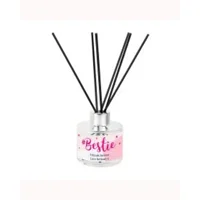 Personalised #Bestie Reed Diffuser