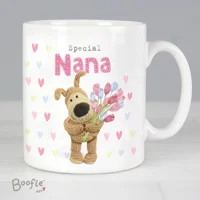 Personalised Boofle Birthday Flow..