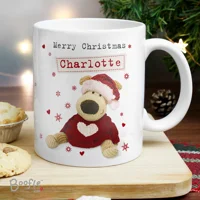 Personalised Boofle Christmas Lov..
