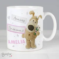Personalised Boofle Female Weddin..
