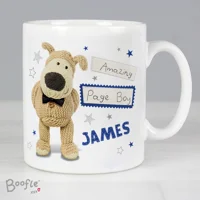 Personalised Boofle Male Wedding ..