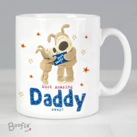 Personalised Boofle Most Amazing ..