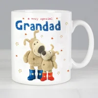 Personalised Boofle Special Grand..