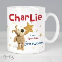 Personalised Boofle Very Special ..