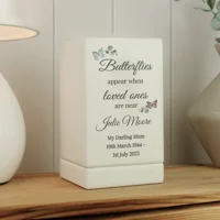 Personalised Butterflies Appear S..