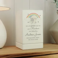 Personalised Childs Memorial Smal..