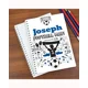 Personalised Football A5 Notebook
