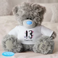 Personalised Me to You Bear Birth..