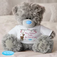 Personalised Me To You Bear Reind..