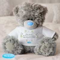 Personalised Me To You Bear Relig..