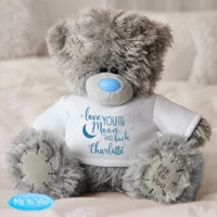 Personalised Me to You Bear To th..