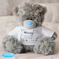 Personalised Moon & Stars Me To Y..