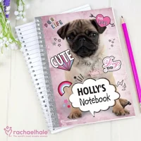 Personalised Rachael Hale Doodle ..