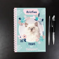 Personalised Rachael Hale 'Paws f..