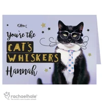 Personalised Rachael Hale You're ..