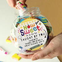 Personalised Shape Little Minds S..