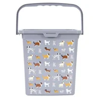 Pet Food Storage Container