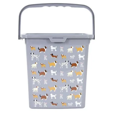 Pet Food Storage Container