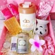 Pink Pamper Box