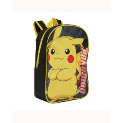 Pokemon Premium Backpack