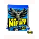 Pull String Bag Batman
