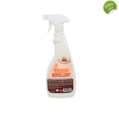 Rodent Repellent