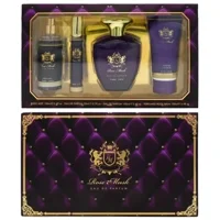 Rose Musk (Ladies 4pcs 100ml Gift..